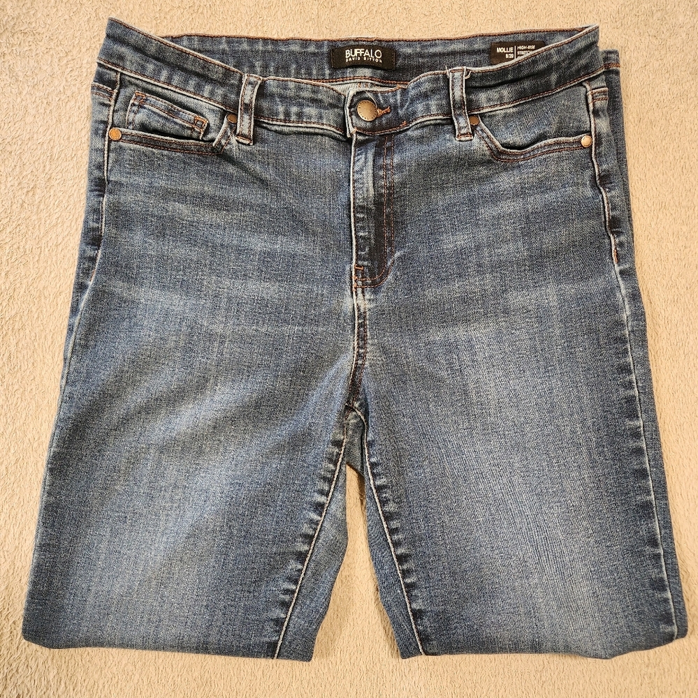 Buffalo David Bitton Women's Denim Jeans.